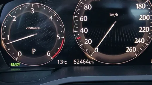 MAZDA CX-60 CX-60 3.3 D mHEV Prime Line aut