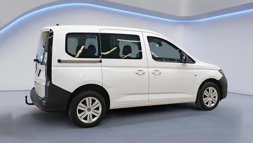 VOLKSWAGEN Caddy osobowy Caddy 2.0 TDI