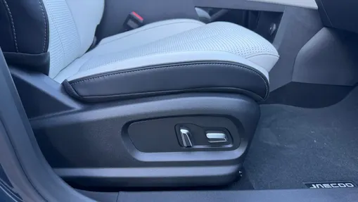 JAECOO J5 J5 1.6 T-GDI Premium DCT Nowy