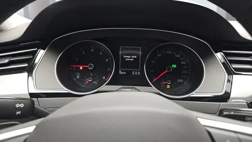 VOLKSWAGEN Passat Passat 1.5 TSI EVO Business DSG