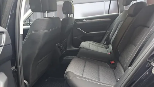 VOLKSWAGEN Passat Passat 1.5 TSI EVO Business DSG
