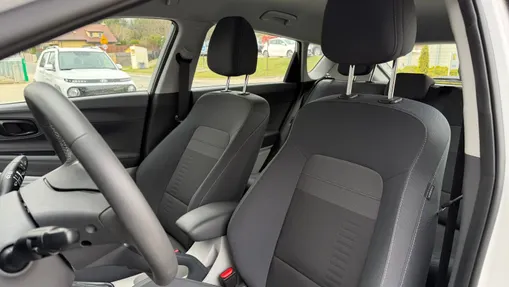 HYUNDAI Bayon Bayon 1.0 T-GDI Smart DCT Nowy