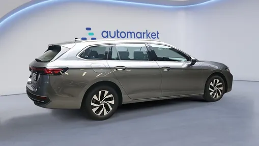 VOLKSWAGEN Passat Passat 1.5 TSI ACT mHEV Business DSG