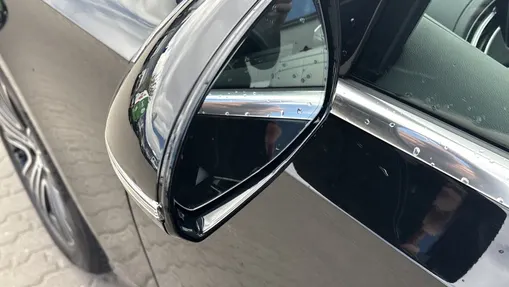 MERCEDES-BENZ E Klasa E 200 d mHEV Avantgarde 9G-Tronic