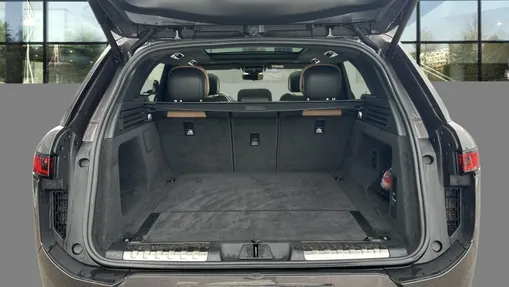 LAND ROVER Range Rover Sport Range Rover S 3.0 D300 mHEV Dynamic HSE