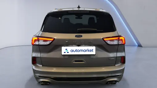 FORD Kuga Kuga 2.5 FHEV FWD ST-Line