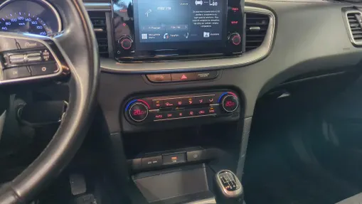 KIA Cee'd Ceed 1.6 CRDi mHEV M