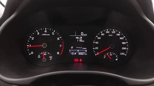 KIA Stonic Stonic 1.0 T-GDI M