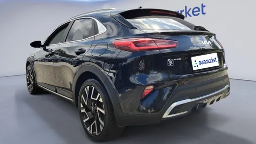 KIA XCeed XCeed 1.5 T-GDI M DCT