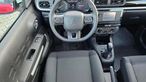 CITROEN C3 C3 1.2 PureTech You!