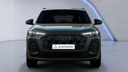 AUDI Q5 Q5 TFSI mHEV 150 kW Quattro S tronic Nowy