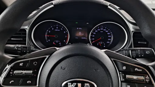 KIA Cee'd Ceed 1.0 T-GDI S