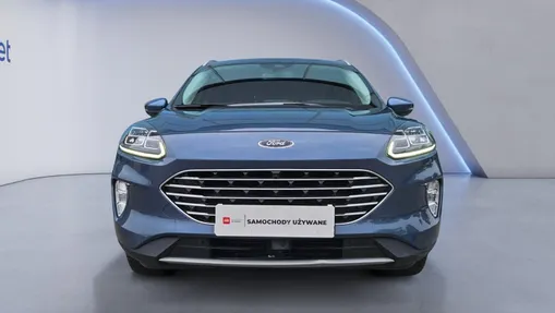 FORD Kuga Kuga 1.5 EcoBoost FWD Titanium X