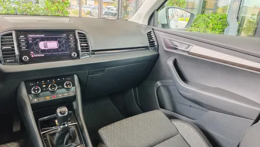 SKODA Karoq Karoq 2.0 TDI SCR 4x2 Style