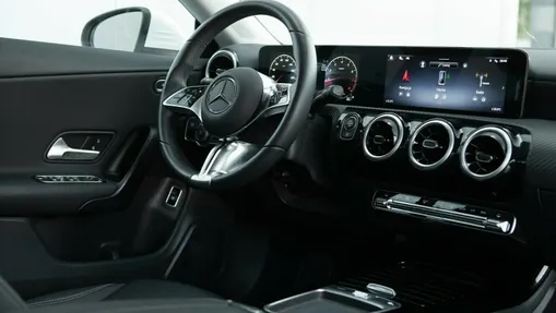 MERCEDES-BENZ CLA CLA 200 mHEV 7G-DCT