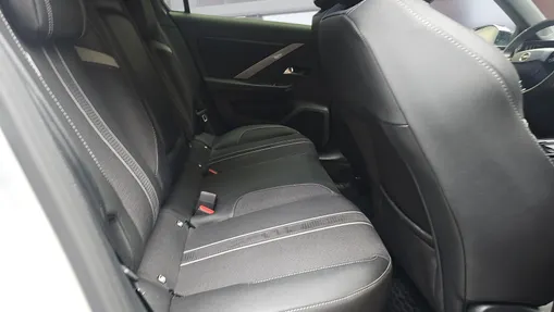 OPEL Astra Astra VI 1.5 CDTI GS S&S aut