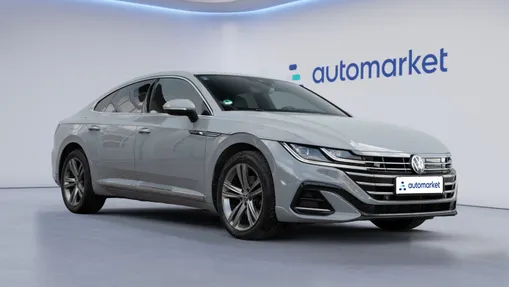 VOLKSWAGEN Arteon Arteon 1.4 TSI Plug-In Hybrid R-Line DSG