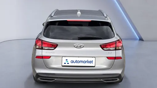 HYUNDAI i30 i30 1.0 T-GDI Smart DCT