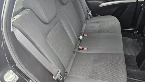 SUZUKI SX4 SX4 S-cross 1.0 T Comfort