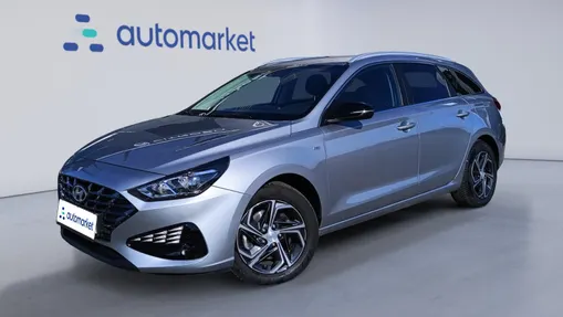 HYUNDAI i30 i30 1.5 T-GDI 48V Smart DCT