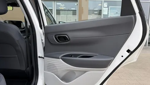 HYUNDAI Bayon Bayon 1.0 T-GDI Smart DCT Nowy