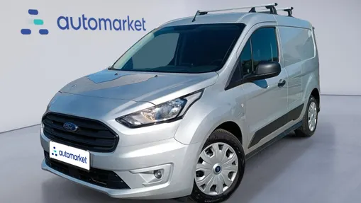 FORD Transit Connect Transit Connect 200 L1 Trend
