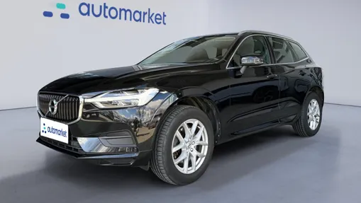 VOLVO XC60 XC60 T4 Momentum aut