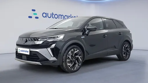 RENAULT Symbioz Symbioz 1.8 E-Tech Full Hybrid 160 esprit Alpine