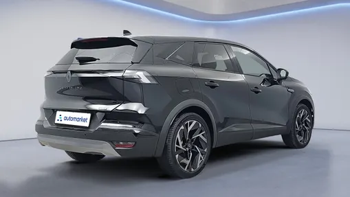 RENAULT Symbioz Symbioz 1.8 E-Tech Full Hybrid 160 esprit Alpine