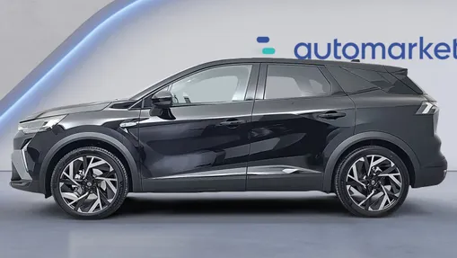 RENAULT Symbioz Symbioz 1.8 E-Tech Full Hybrid 160 esprit Alpine