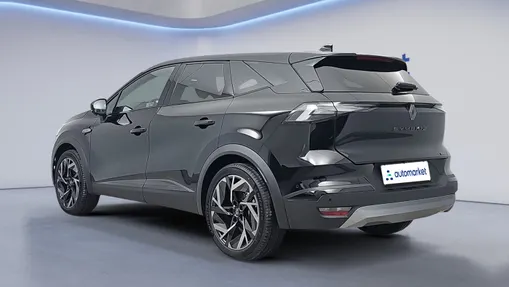 RENAULT Symbioz Symbioz 1.8 E-Tech Full Hybrid 160 esprit Alpine
