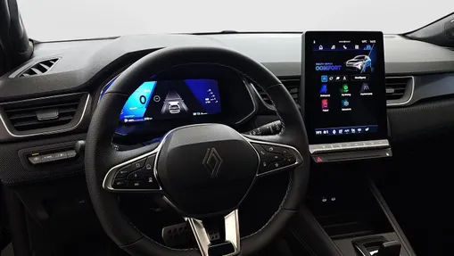 RENAULT Symbioz Symbioz 1.8 E-Tech Full Hybrid 160 esprit Alpine