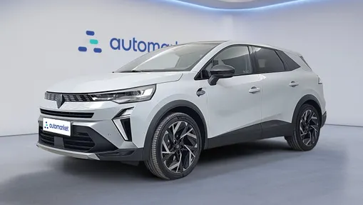 RENAULT Symbioz Symbioz 1.8 E-Tech Full Hybrid 160 esprit Alpine