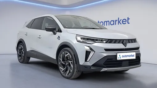 RENAULT Symbioz Symbioz 1.8 E-Tech Full Hybrid 160 esprit Alpine