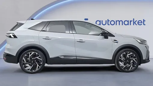 RENAULT Symbioz Symbioz 1.8 E-Tech Full Hybrid 160 esprit Alpine