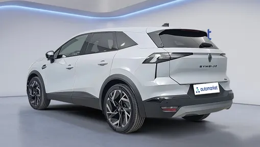 RENAULT Symbioz Symbioz 1.8 E-Tech Full Hybrid 160 esprit Alpine