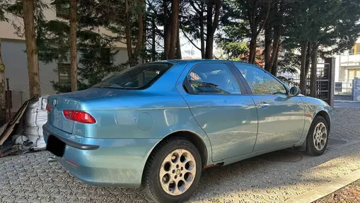 ALFA ROMEO 156 -
