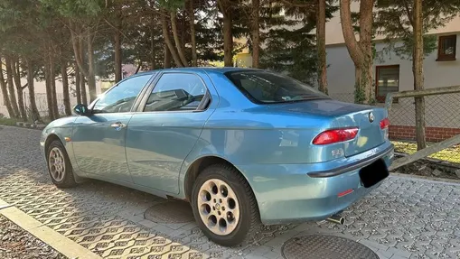 ALFA ROMEO 156 -