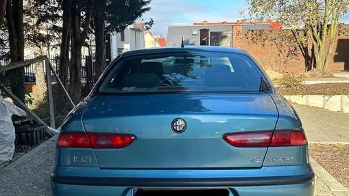 ALFA ROMEO 156 -