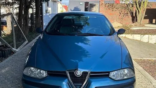 ALFA ROMEO 156 -