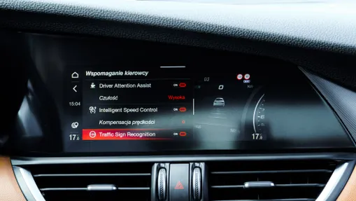 ALFA ROMEO Giulia Giulia 2.0 Turbo Veloce Q4 aut