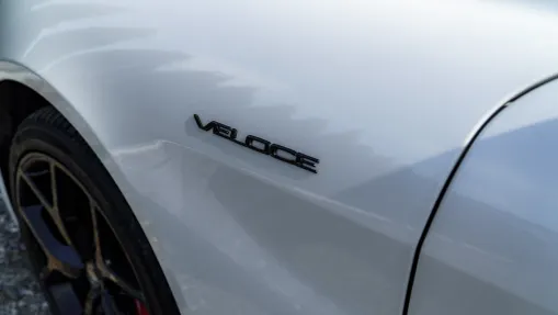 ALFA ROMEO Giulia Giulia 2.0 Turbo Veloce Q4 aut