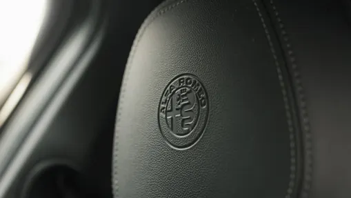 ALFA ROMEO Giulia Giulia 2.0 Turbo Veloce Q4 aut