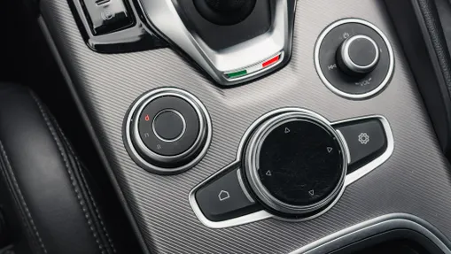 ALFA ROMEO Giulia Giulia 2.0 Turbo Veloce Q4 aut