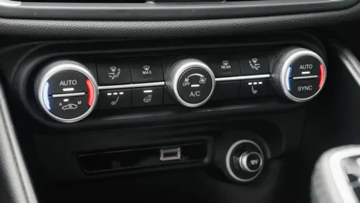 ALFA ROMEO Giulia Giulia 2.0 Turbo Veloce Q4 aut
