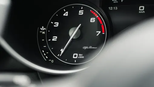 ALFA ROMEO Giulia Giulia 2.0 Turbo Veloce Q4 aut