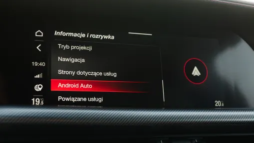 ALFA ROMEO Stelvio Stelvio 2.0 Turbo Veloce Q4 aut