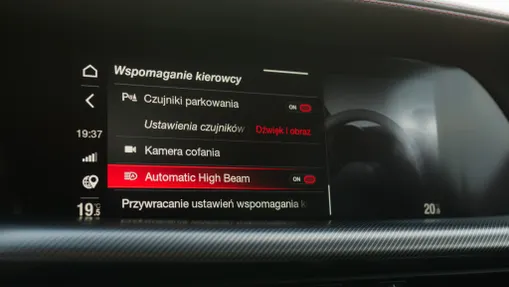 ALFA ROMEO Stelvio Stelvio 2.0 Turbo Veloce Q4 aut