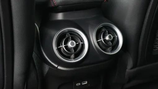 ALFA ROMEO Stelvio Stelvio 2.0 Turbo Veloce Q4 aut