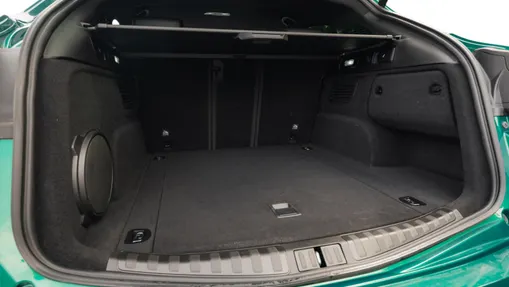 ALFA ROMEO Stelvio Stelvio 2.0 Turbo Veloce Q4 aut